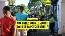 Les Seychellois votent pour un second tour d'élection serré