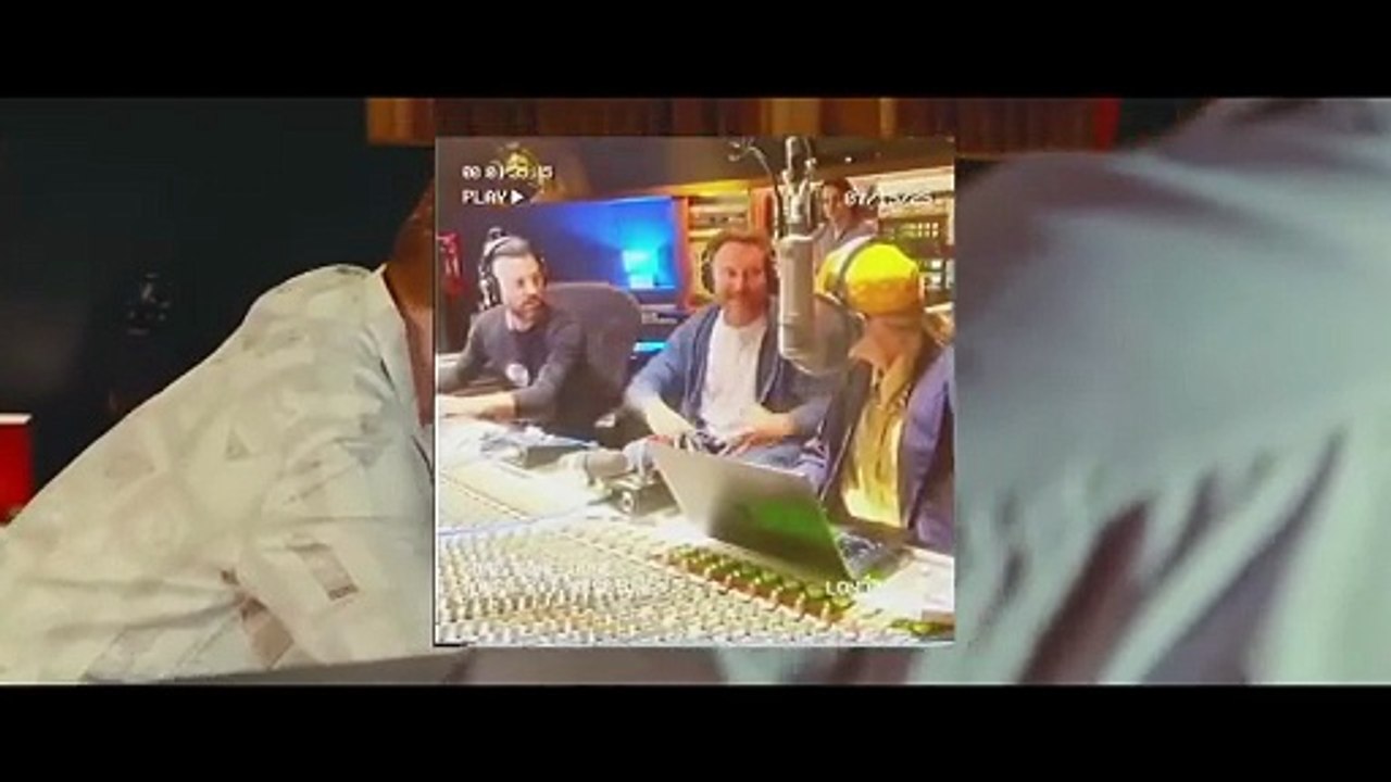 David Guetta,Teddy Swims,Tones and I - Gone Gone Gone