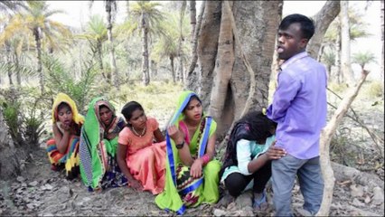 इस कॉमेडी ने भोजपुरी मे तहलका मचा दिया BHOJPURI Comedy