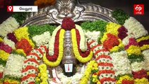 புரட்டாசி கடைசி சனிக்கிழமை: பெருமாள் கோயில்களில் திரண்ட பக்தர்கள்!
