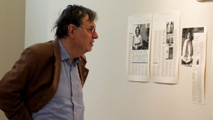 Il Nobel Giorgio Parisi: «Luce d’Eramo: un’aliena straordinaria, celebrava il crollo che le aveva salvato la vita»