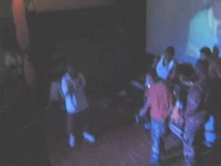 Clash dancehall RWC www.regaeworldcrew.net