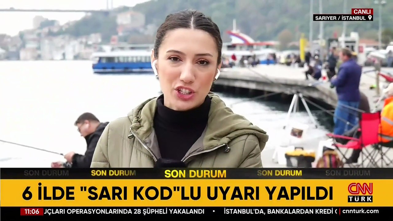 TÜRKİYE’DE SOĞUK HAVA DALGALANIYOR | Uzman isim uyardı: Kar yağışı ve kuvvetli yağış bekleniyor