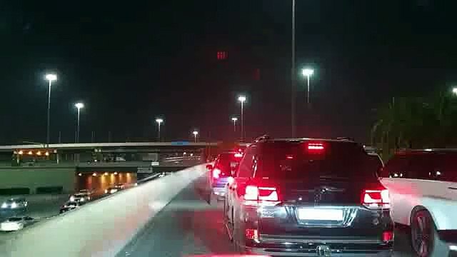 2068-قصة نقطة تفتيش !! سوالف طريق