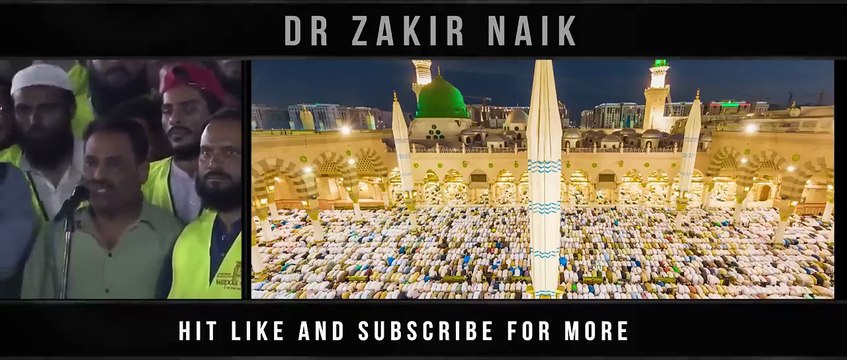 IS Prophet Muhammad ﷺ Uncle Abu Mutlib will Go to Hell_ Zakir Naik Answer One of the Toughest Quest #IslamicLectures #ComparativeReligion #IslamicKnowledge #PeaceTV #IslamicVideos #QuranAndHadith #Dawah #IslamicScholar
