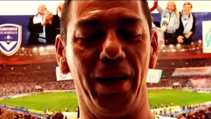 Football : Les legendes de l'OM - Carlos Mozer (Bra,1989-1992)