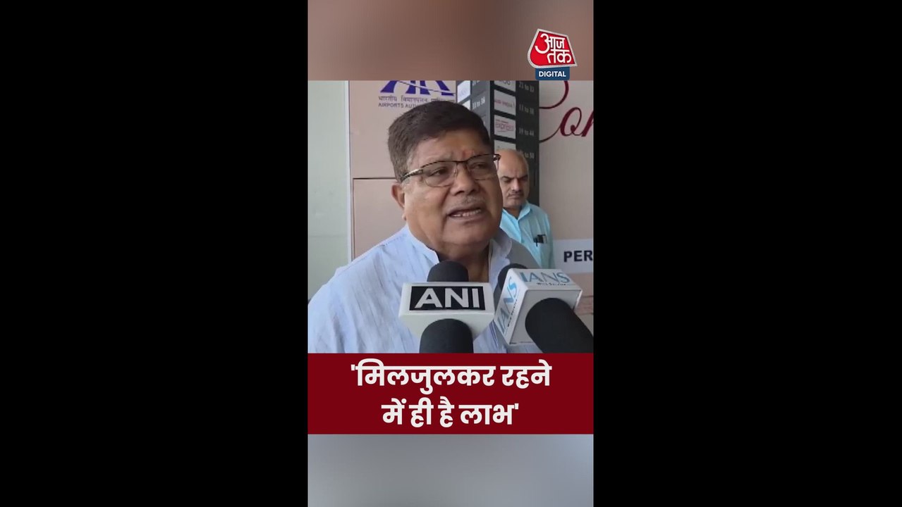 बिहार में NDA गठबंधन कितना मजबूत?