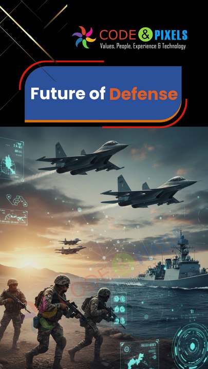 Digital Transformation in Defence Training 🇮🇳