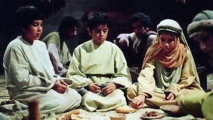 Prophet_Yousuf Episode 04 Urdu_Dubbed