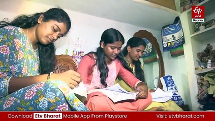 YUVA : తొలి ప్రయత్నంలోనే DSP జాబ్ - మౌనిక పేరు చెబితే ఇప్పుడు అందరూ గుర్తుపడతారు!