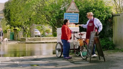 Susan Calman's Grand Day Out - Season 9 Episode 3 - The Cotswolds