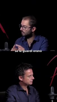 Cirillo - Fondamentale costruire una coalizione per le sfide del futuro.(11.10.25)