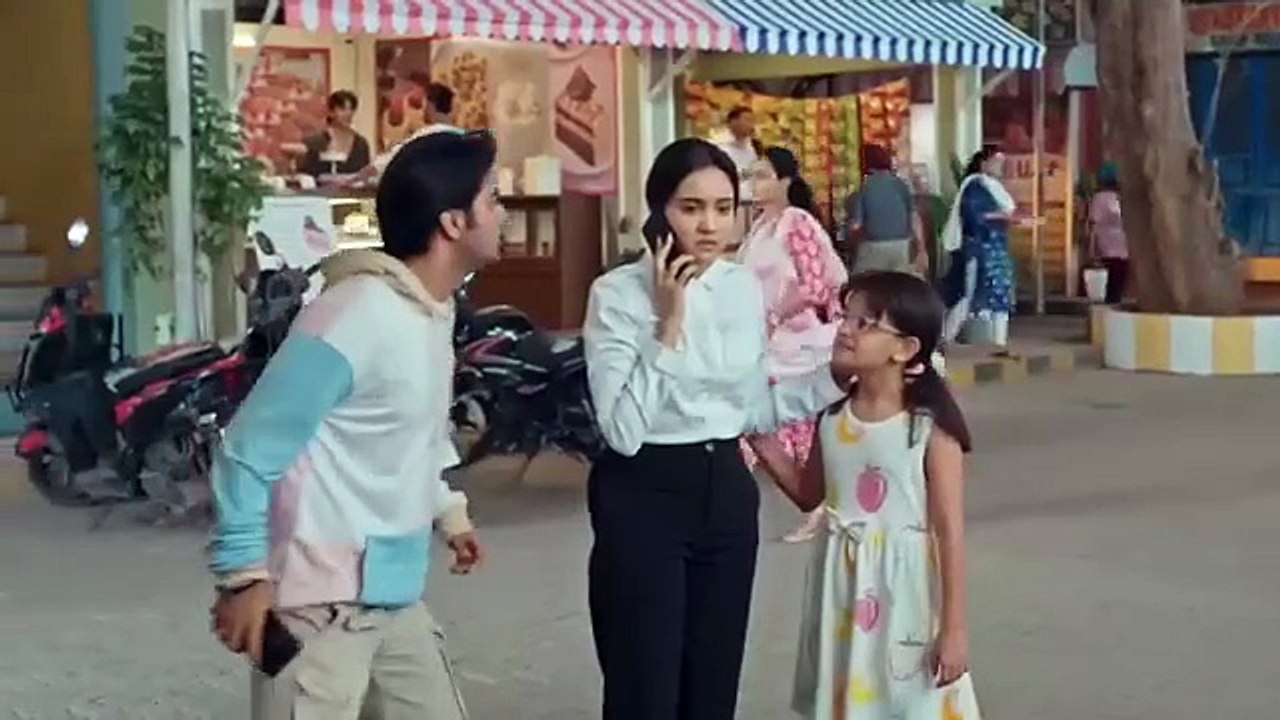 مسلسل وازهر الحب مدبلج حلقة 19.