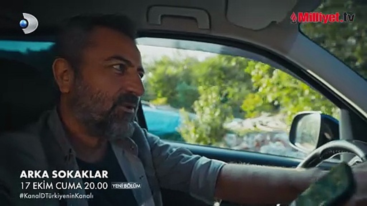 Arka Sokaklar zirveden inmiyor! Sosyal medyada yorum yağmuru