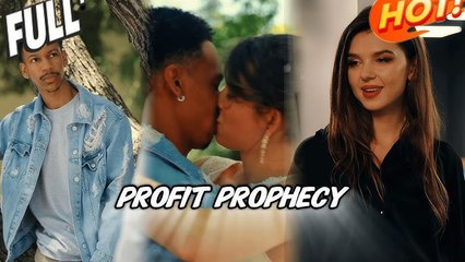 Profit Prophecy  - Full Movie, Short Drama, Film, Movie