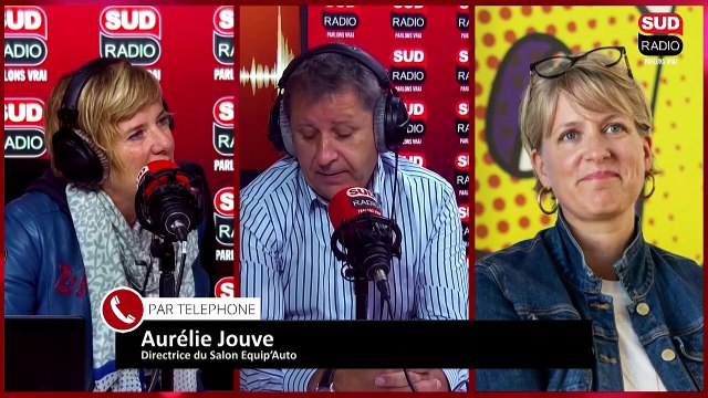 Le salon de l’après-vente fête cette année ses 50 ans à la porte de Versailles à Paris du 14 au 18 octobre