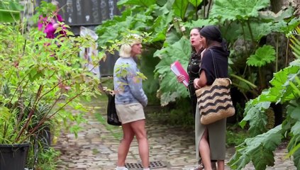 The Cruise: Fun Loving Brits At Sea - Season 2 Episode 10 - Brest