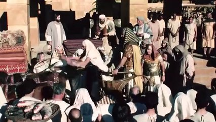 Prophet_Yousuf Episode 13 Urdu_Dubbed