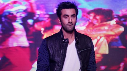 Ranbir Kapoor ने खुद को बताया नेपोटिज्म का प्रोडक्ट