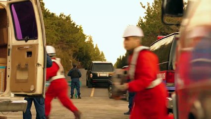 New Korean Action Thriller Movie in Hindi Dubbed | Full HD Movie | Latest Release