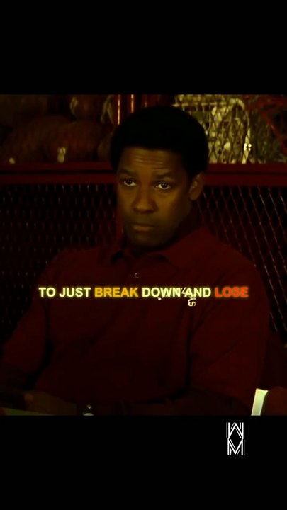 Just break down and lose now | Financial Education | Motivation & Money Video🔥