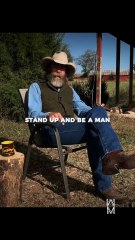 Stand up and be a man | Financial Education | Motivation & Money Video🔥