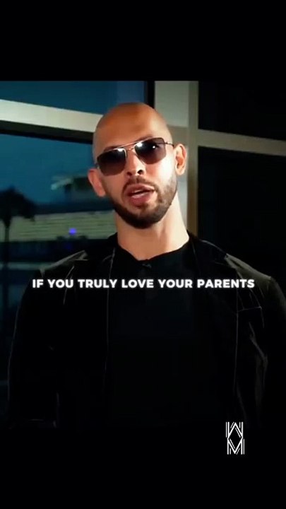 If you truly love your... | Financial Education | Motivation & Money Video🔥