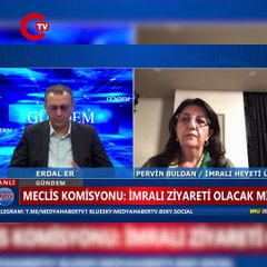 Öcalan medyanın dilinden çok rahatsız. Ciddi eleştirileri var.