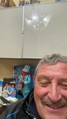 Cannata - Uè Tommà buongiorno (11.10.25)