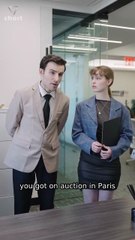 Three Years Later, Youre My Boss - Full Movie, Short Drama, Film, Movie