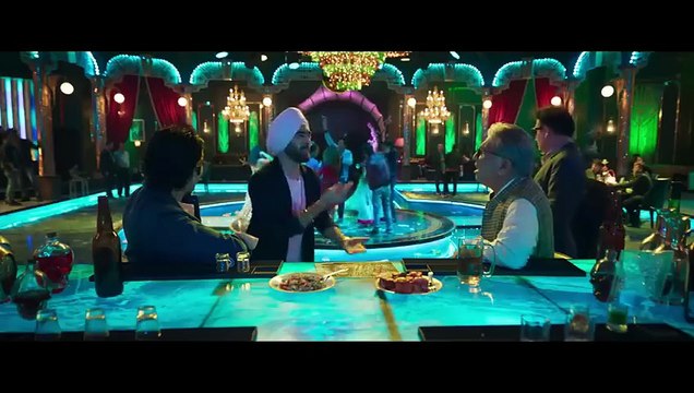 DREAM GIRL 3 Ayushmann Khurrana, Ananya Pandey, Paresh Rawal Latest Bollywood Comedy Movie 2025