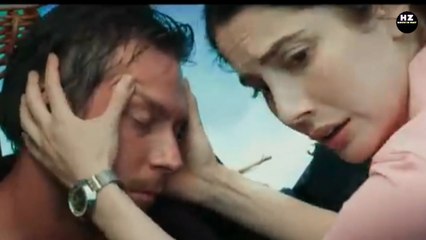 بنتين بيتحبسوا فى منطاد طاير  بارتفاع 1000 متر