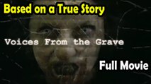Voice from the Grave (1996) Based on a True Story