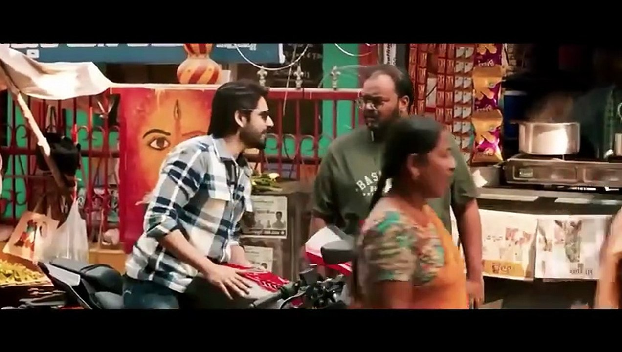 JANA NAYAGAN (Full Movie) Thalapathy Vijay  Anirudh  Pooja Hegde - Hindi Dubbed South Movie 2025
