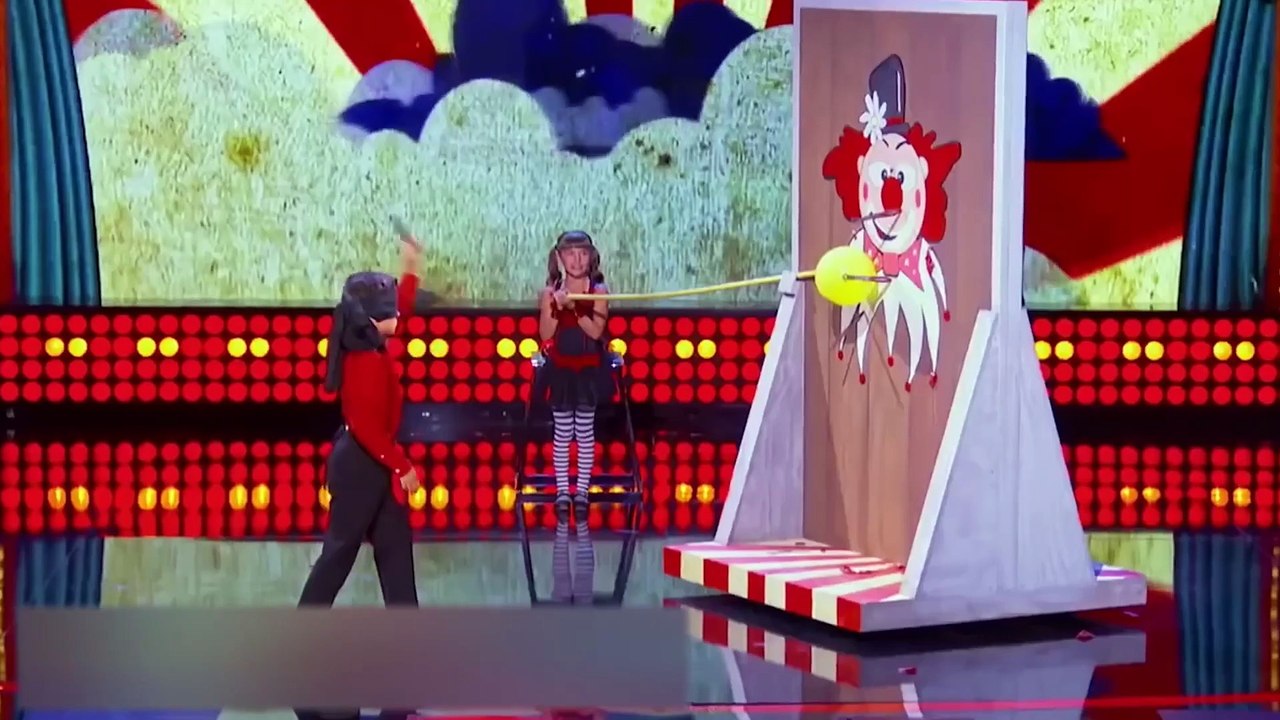 11 Strongest Kids in the World!