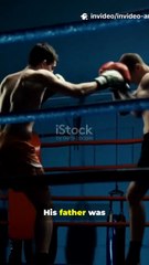 Arturo Gatti Jr: The Legacy Lives On 🥊🔥