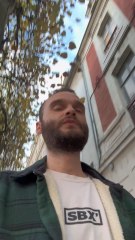 Gros flop à la fin de Tron Ares 😭