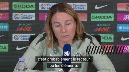 Bompastor : "Ma porte est toujours ouverte pour les joueuses"