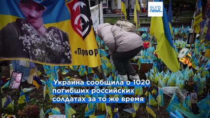 Новости дня | 11 октября 2025 г. — дневной выпуск