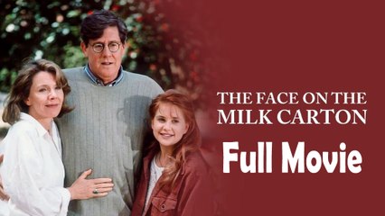 The Face on the Milk Carton (1995) Based on a True Story