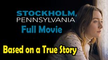 Stockholm Pennsylvania (2015) Based on a True Story - Full Movie HD
