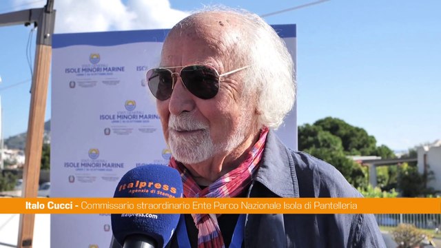 Cucci Lo Stato si interessi dei diritti delle Isole minori