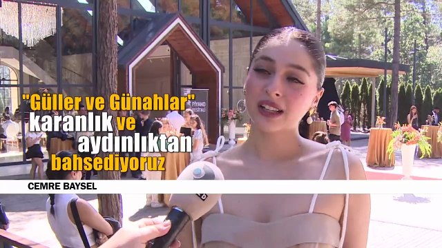 Güller ve Günahlar Kanal D'de başlıyor | BU AKŞAM 20.00'DE