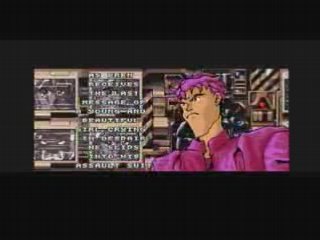 [AMIGA] Turrican 3 Intro