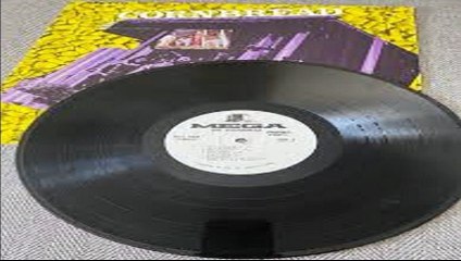 The Cornbread — The Cornbread 1971 (USA, Psychedelic, Blues, Country Rock)