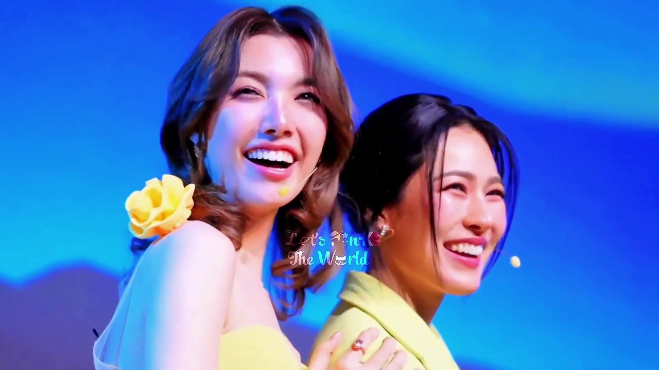 [VIETSUB] 10/10/2025 Fan Meeting Only Bite Me - LingOrm