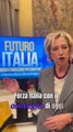 Moratti - Oggi a Roma, in occasione del convegno FUTURO ITALIA (11.10.25)