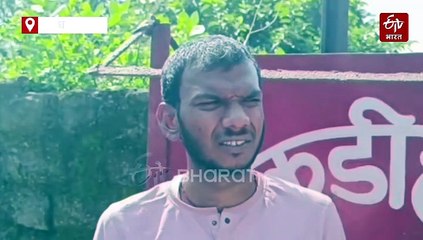 धनबाद में बाइक सवार की संदिग्ध मौत, परिजनों ने लगाया पीट-पीटकर हत्या करने का आरोप