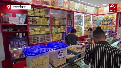 मिलावटी मिठाइयों से सावधान: दीपावली से पहले फूड एंड सेफ्टी डिपार्टमेंट का एक्शन शुरु