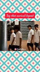 That Arivali Friend | Tamil Reels ✨ | Trending Reel